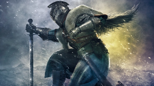 Dark Souls 2 has shipped over a Million units