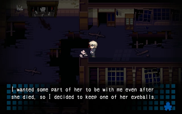 Corpse Party coming to PC later this year