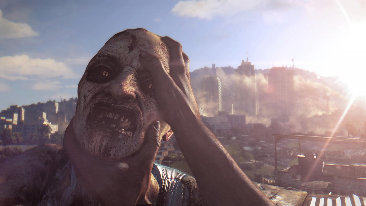 Dying Light releases a new gameplay trailer for E3 2014