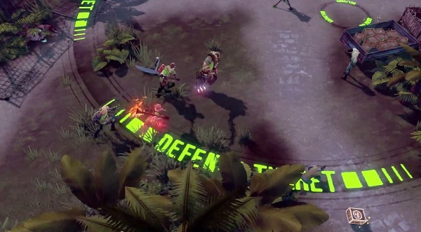 Latest Dead Island: Epidemic trailer shows the ropes, is exhausting to watch