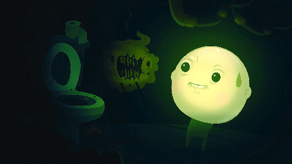 bulb boy stuck in a death loop bulb boy stuck in a death loop
