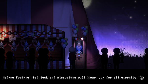 Review: Play With Me - Rely on Horror