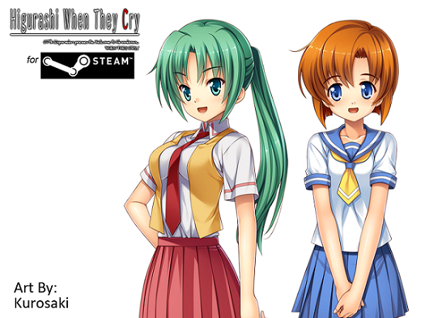 Higurashi