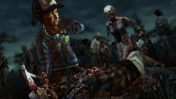 Episode 4 of The Walking Dead Season 2 set to arrive this month