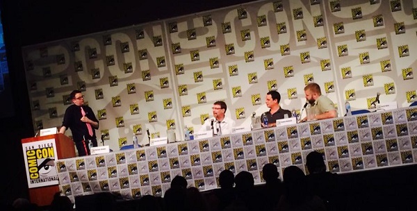 SDCC 2014: Telltale’s The Walking Dead will have a third season