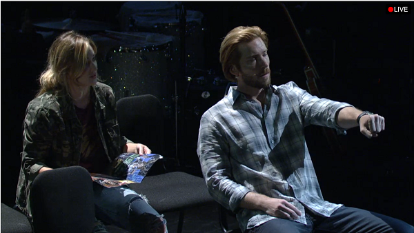 Neil Druckmann says goodbye to Joel and Ellie with ‘The Last of Us ‘epilogue (Update: Clarified details)