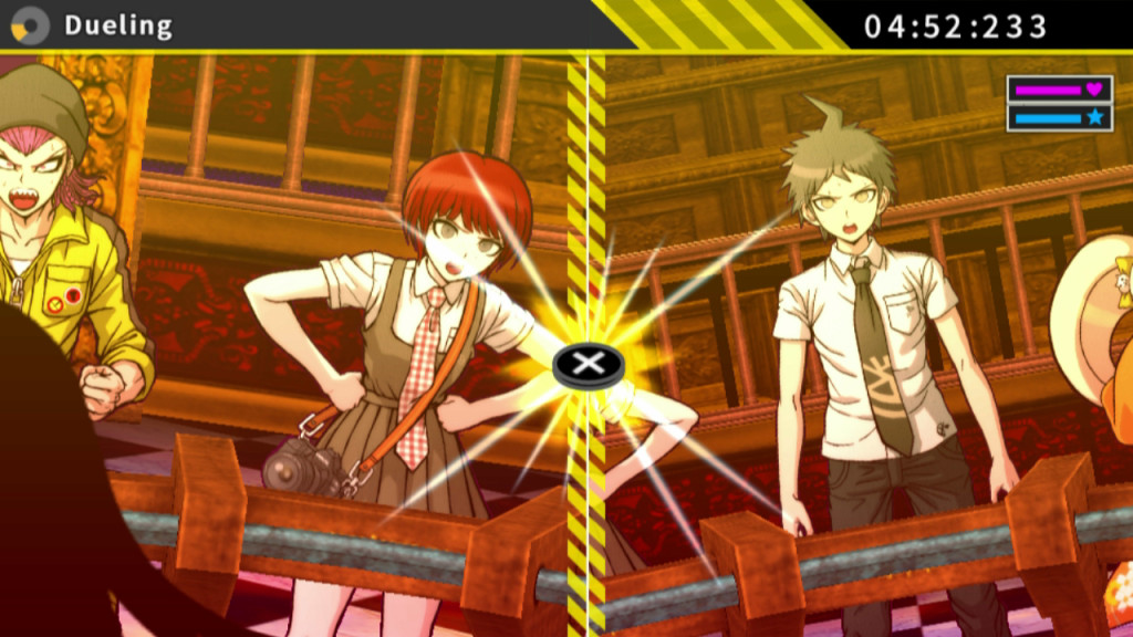 Danganronpa 2 releases in a month, here’s some new screens