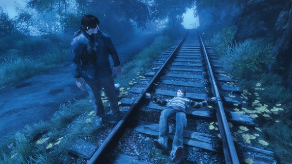 the vanishing of ethan carter gameplay the vanishing of ethan carter gameplay