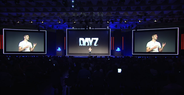 DayZ Standalone being held up by bugs & optimisation, Hall reveals