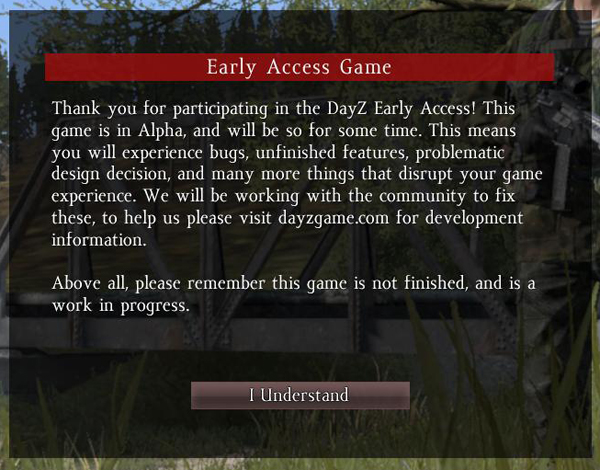 DayZ Standalone being held up by bugs & optimisation, Hall reveals