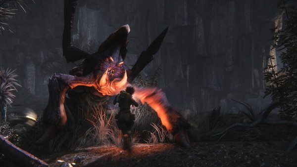 Evolve has been delayed to 2015