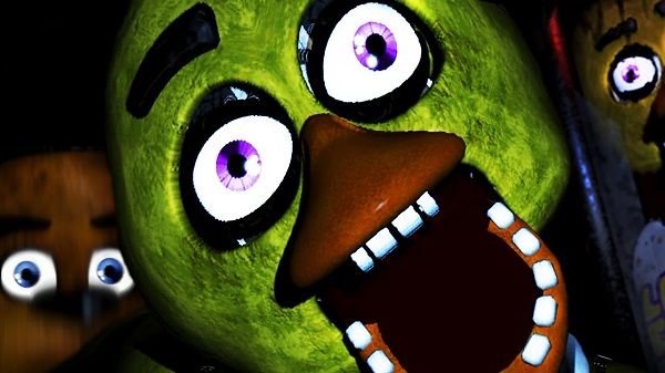 Five Nights at Freddy's is now available on the Play Store! : r/Android