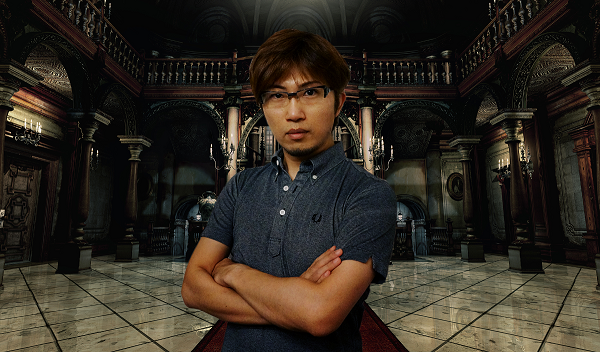 Interview with Resident Evil producer Hirabayashi Yoshiaki