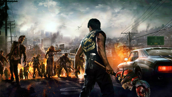 Dead Rising 2: Off the Record (PC) Review