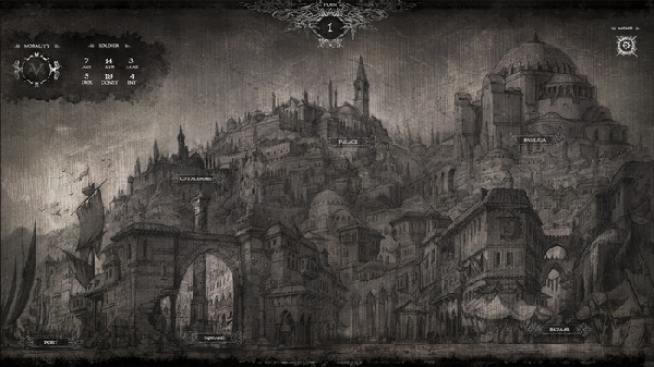 Istanbul - Vlad the Impaler