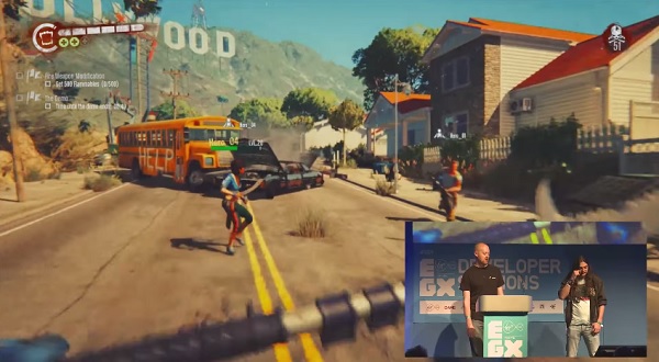 who are the curent devs of dead island 2 who are the curent devs of dead island 2