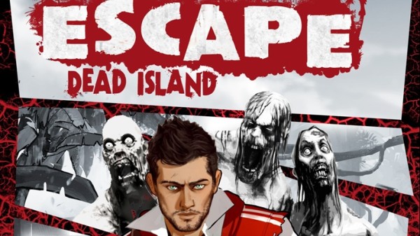 Like Dead Island ON ACID! Escape Dead Island Announced