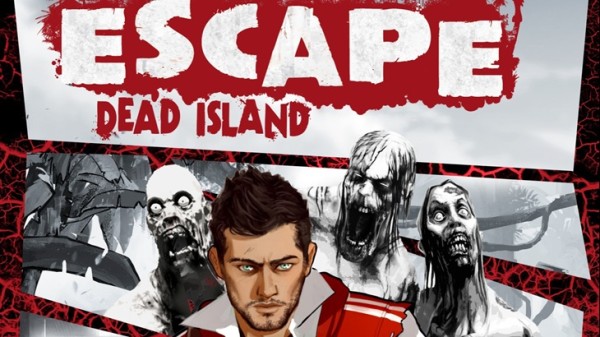 Poupa 90% em Escape Dead Island no Steam