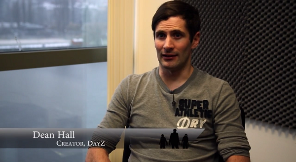 DayZ Standalone Celebrates One Year of Release