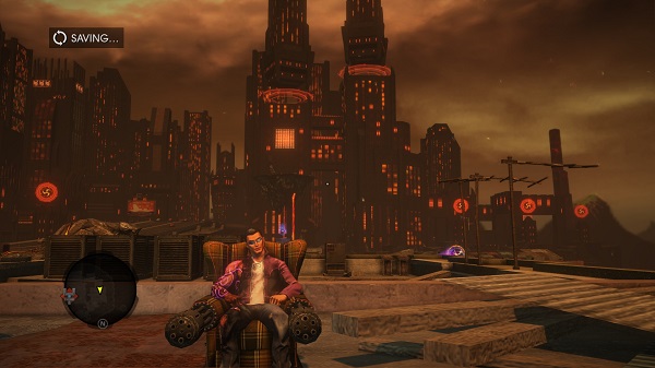 Saints Row: Gat Out of Hell review: A great expansion that deserves even  more