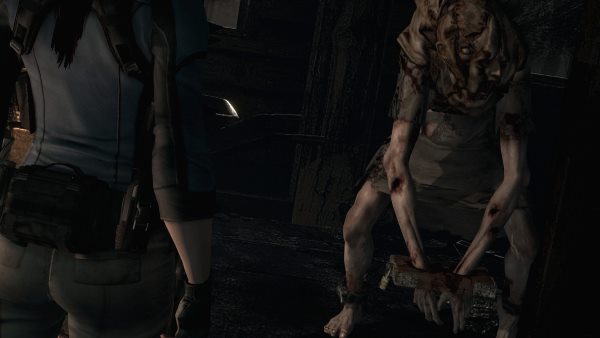 Resident Evil (2002): Survival Horror Refined