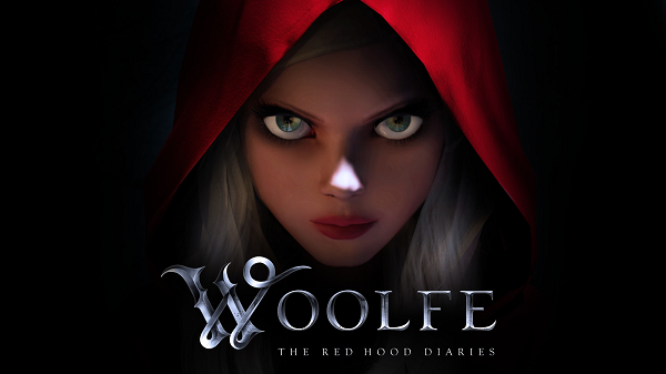 Woolfe