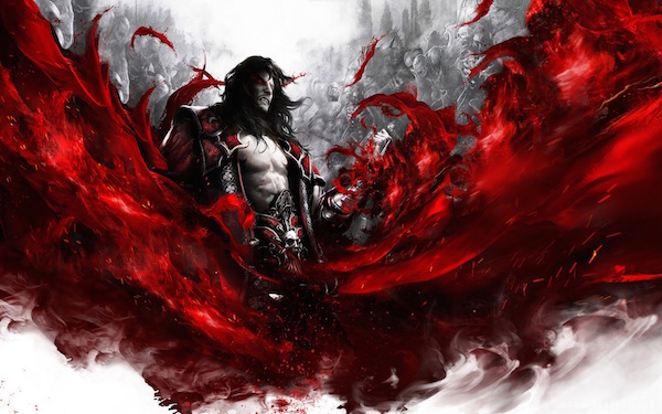 Why Castlevania: Lords of Shadow's Dracula Should Be Made Canon