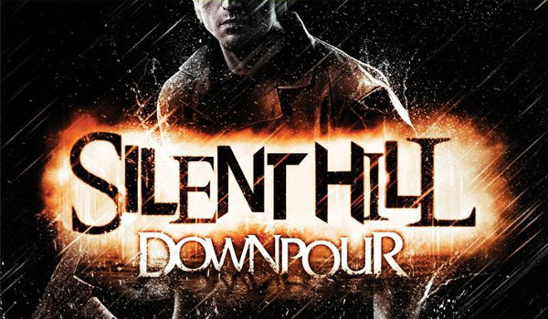 silent hill downpour xbox store