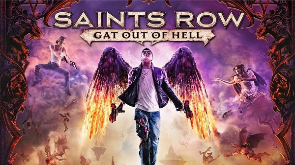 Saints Row: Gat Out of Hell Reviews - OpenCritic