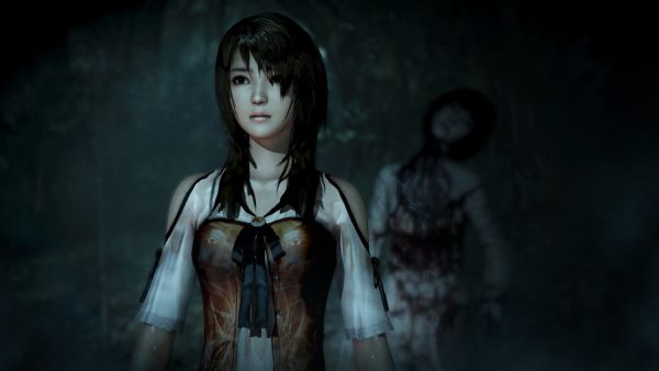 Project Zero: Maiden of Black Water physical edition announced