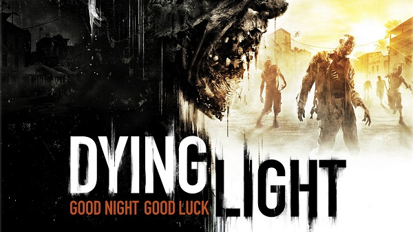 dying light 1 cover.