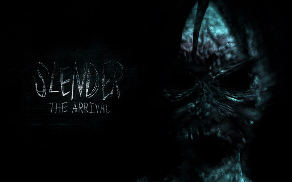 Slender: The Arrival stretching its long limbs toward PlayStation 4 and Xbox One