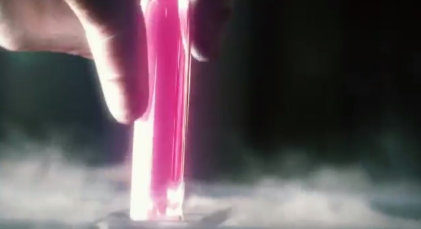 vial