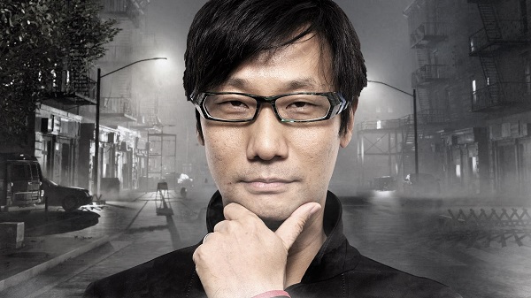 Norman Reedus says Silent Hills collaboration with Kojima and del