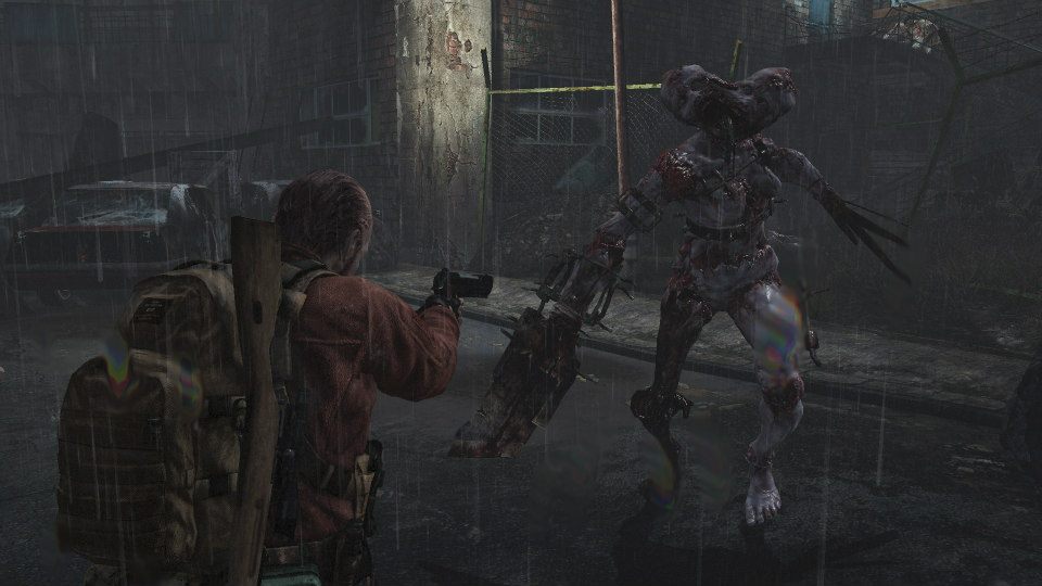 Resident Evil Revelations 2 review