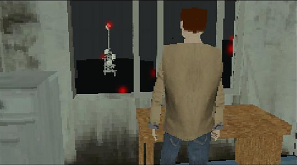 Back to 1995 é o mais novo jogo indie de terror, mas com gráficos