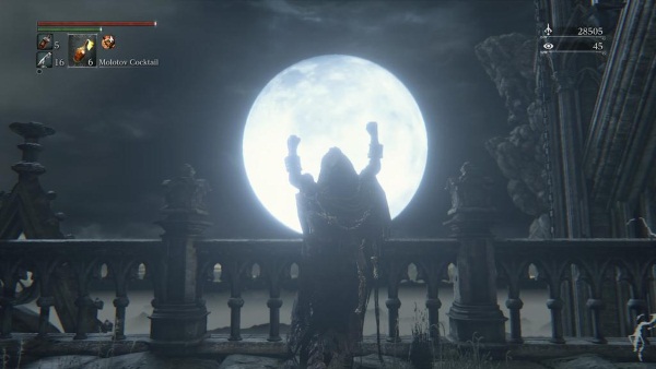 Bloodborne Review: Horrifying Accomplishment