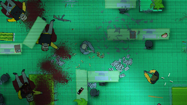 Bloodbath