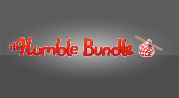 Humble Bundle