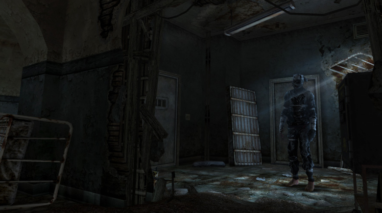 Lost Within now available on Fire and iOS devices