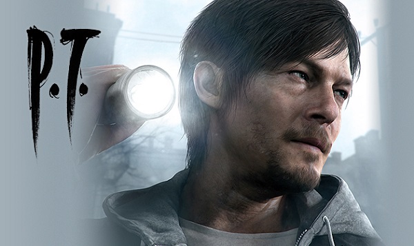 UPDATE: It's Official, Silent Hills Is No More