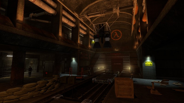 Black Mesa