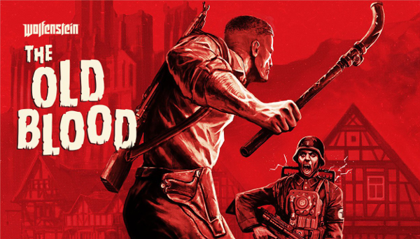 Editorial] The Horror Influences of Wolfenstein - Bloody Disgusting