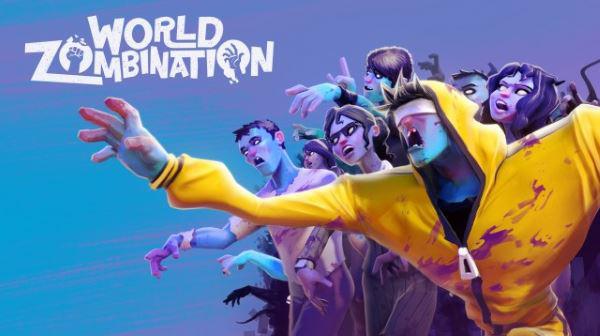 Zombination