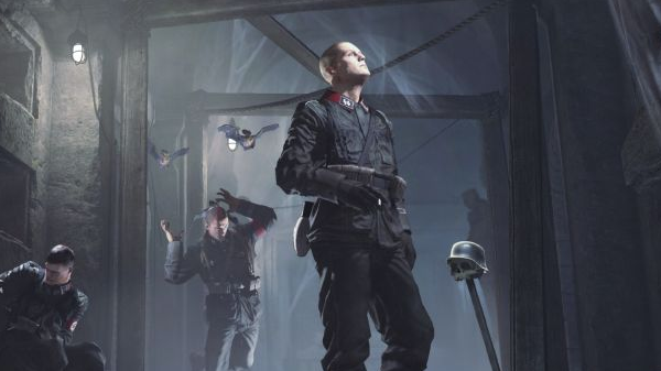 Wolfenstein: The New Order Preview