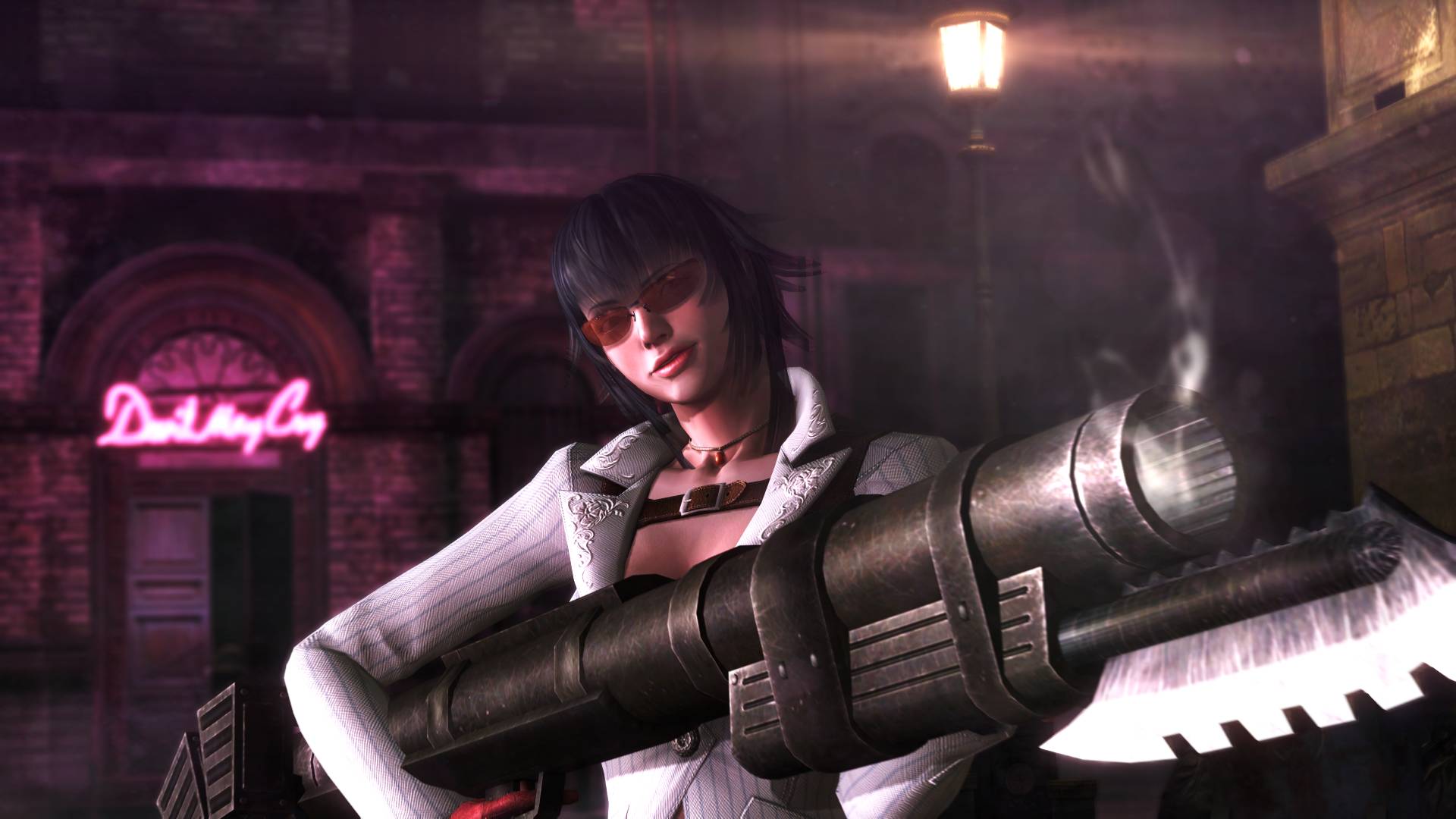 Devil May Cry 4: Special Edition Reviews - OpenCritic