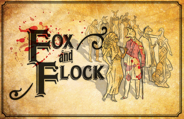 Fox & Flock