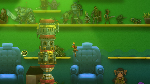 Toyquest