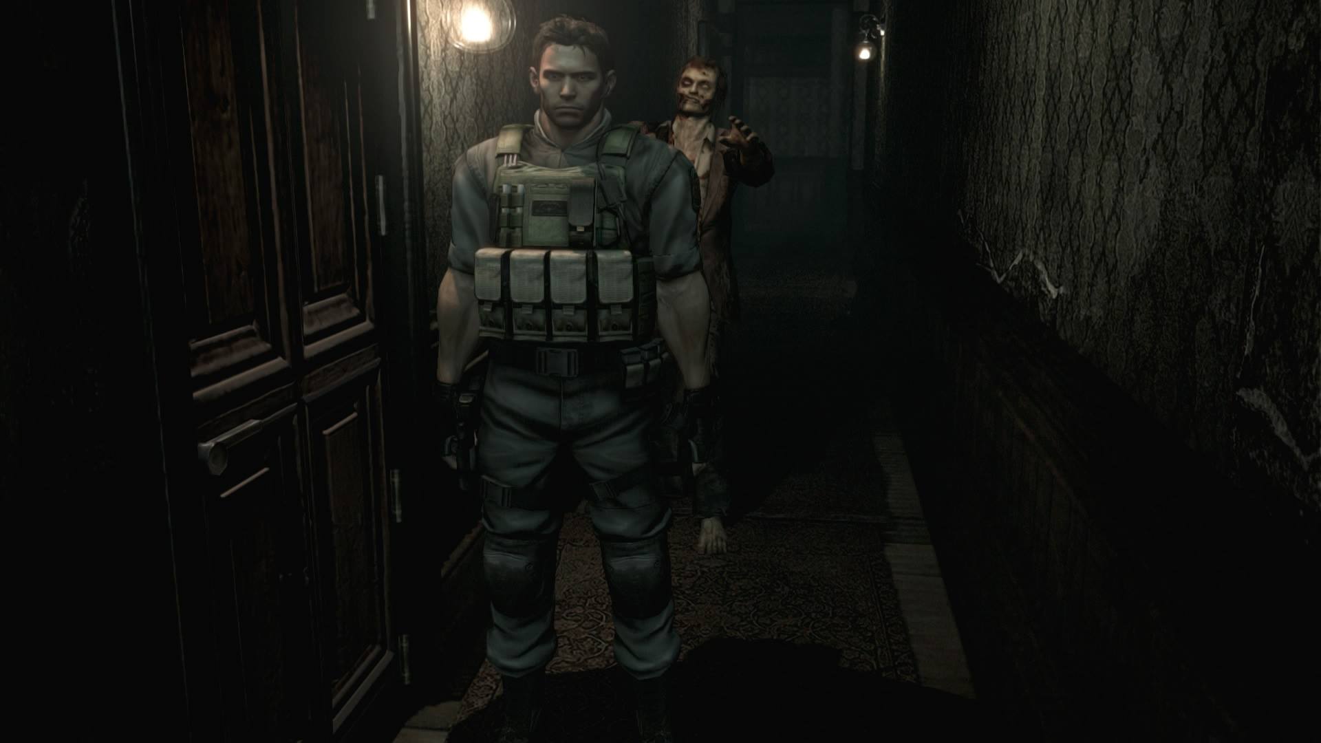 Huge Capcom PlayStation sale features Resident Evil, Devil May Cry and Dead Rising