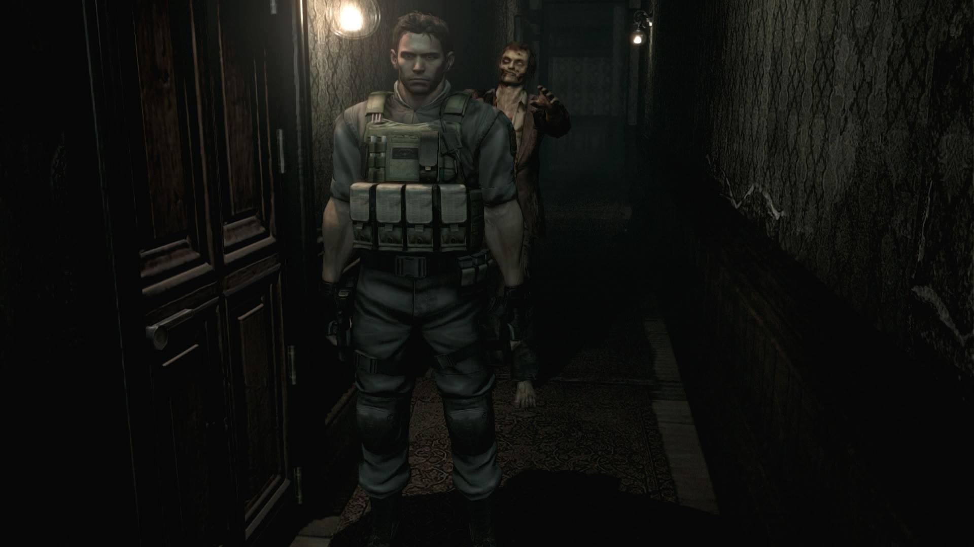 Capcom Discounts Dead Rising, Resident Evil HD and More in New